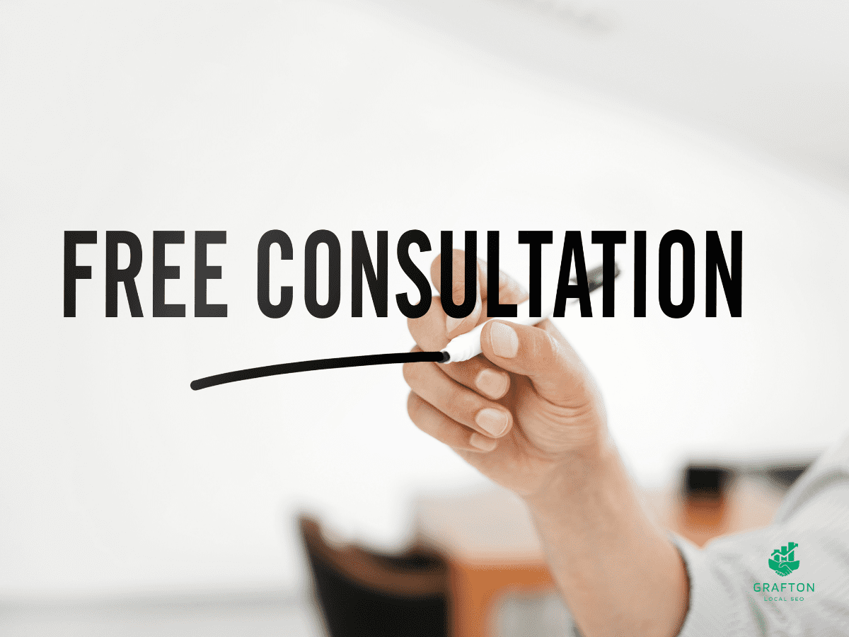 free seo consult